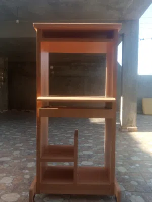 طاولة ديركر كمبيوتر pc