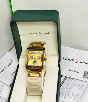 ساعات الفجر الغنية عن التعريف