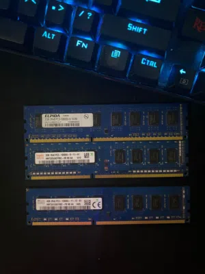 للبيع رامات DDR3