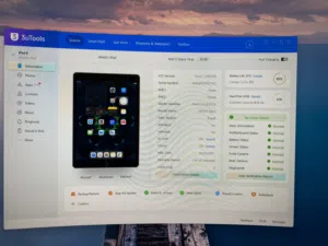 Ipad 8 32g