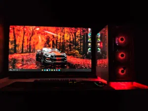 Pc كلش قوي ونضيف