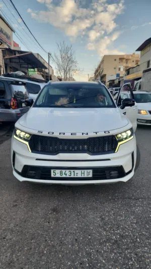 كيا-سورنتو-2021-فللللللللل-مسكرررررررررر-بسعرررررررر-نارررر-ودماررً