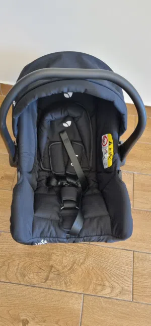 Infant car seat