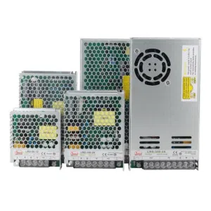 محولات ادابتر POWER SUPPLY Adapter