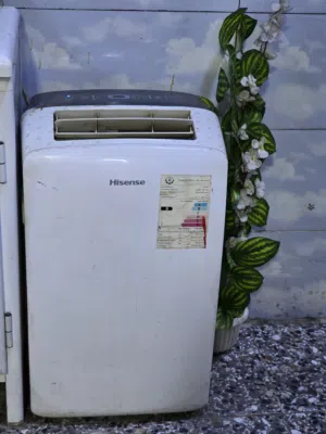مكيف /سبلت Hisense