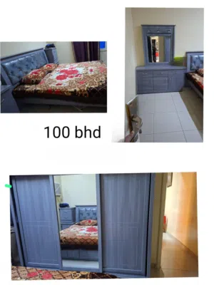 bed set furniture