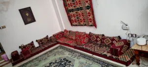 اثاث وادوات كهربائيه