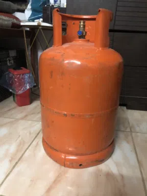 Love this video on top of control gas