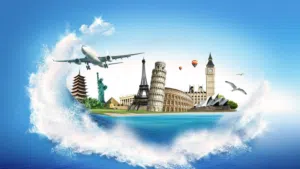 موظف حجوزات(تذاكر+فنادق+مالية)