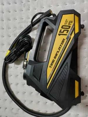 منفاخ الاطارات