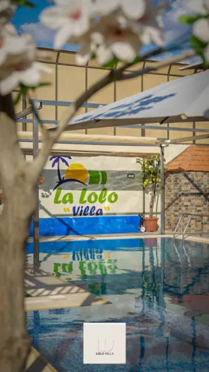 3 Bedrooms Chalet for Rent in Jordan Valley Al Rama