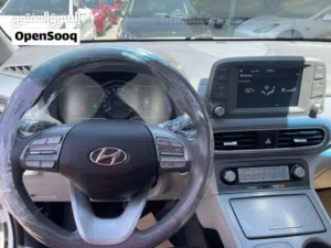 Used Hyundai Kona in Amman