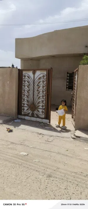 منزل في ابل خصيب