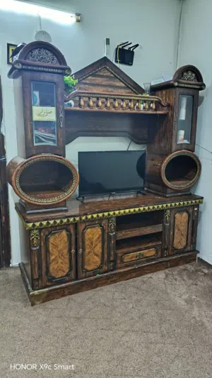 بوفيه للبيع صلاه النبي