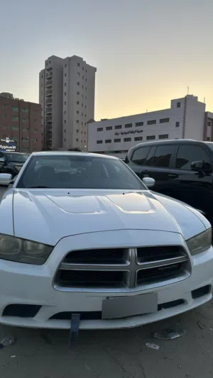 دودج تشارجر