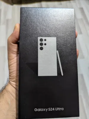 Samsung s24 ultra
