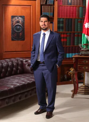 Mohammad Abu zaid 