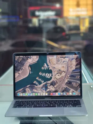 APPLE 2020 MODEL WITH NEW LATEST UPDATE TAHO I7 PROCESSOR 16GB RAM 500GB SSD WITH ORIGNAL CHARGER