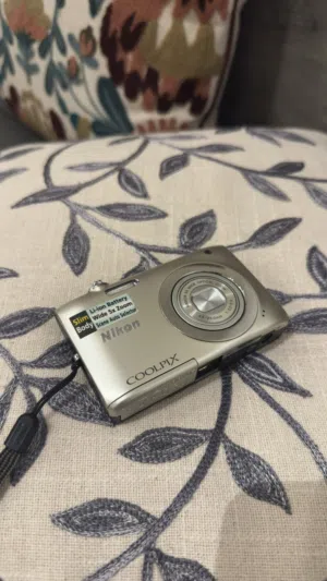 نيكون s2600 ديجتال