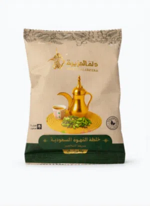 ALJazra Coffee Carmon 30g