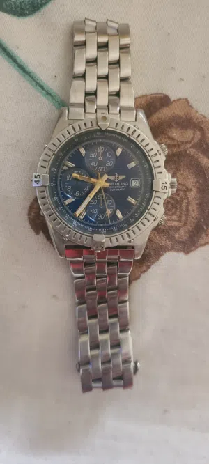 Automatic Breitling watches for sale in Sana'a