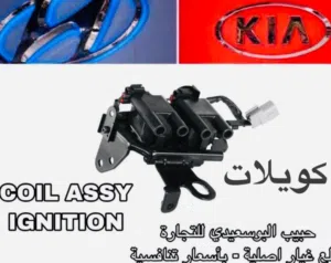 كويلات وكالة ( هيونداي/ كيا )