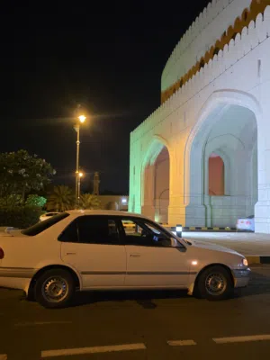 Used Toyota Corolla in Al Dakhiliya