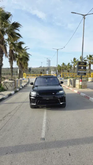 رينج روفر سبورت 3000ديزل