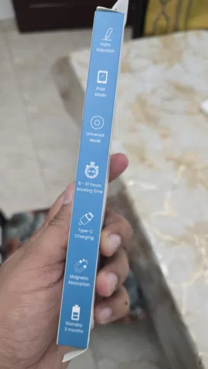 Pawa Universal Smart Pencil