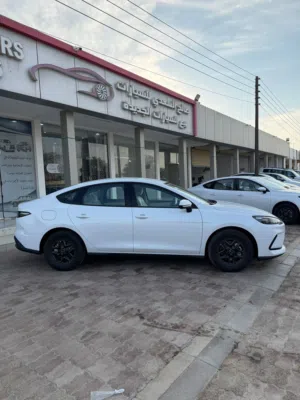 New BYD Seal in Al Batinah