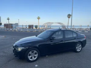 BMW-320-2015