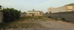 Residential Land for Sale in Tripoli Khallet Alforjan