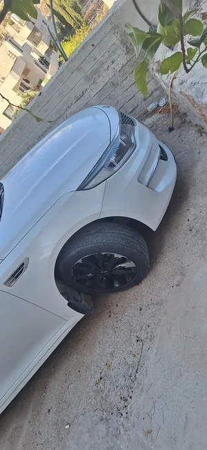 سيارة-اوبتيما-2018-نمرا-صفرا