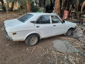 Used Mazda Other in Qena
