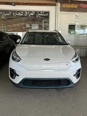 Used Kia Niro EV in Zarqa