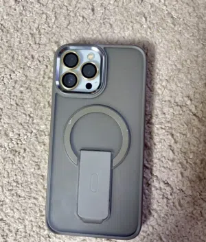 Apple iPhone 13 Pro Max 128 GB in Irbid