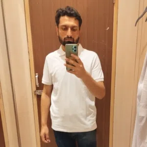 Khalil Qureshi