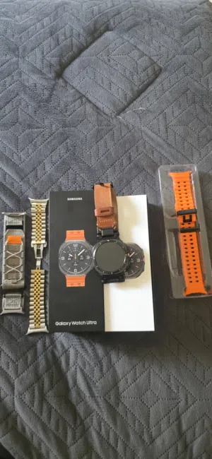 samsung ultra watch