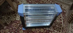 Electrical Heater . Kumtel . New1