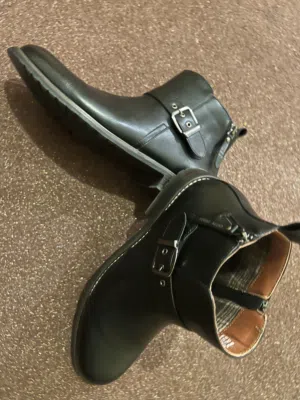 بوت Aldo اصلي صناعه أمريكية