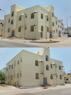 62 m2 2 Bedrooms Apartments for Sale in Dhofar Salala
