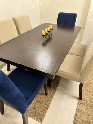 طاولة سفرة