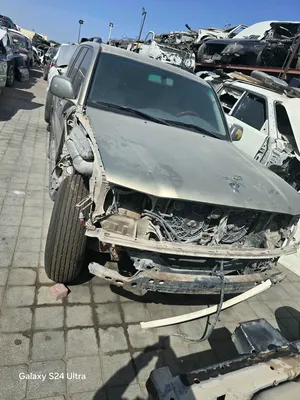 نشتري جميع انواع السيارات السكراب والمحروقه والمخالفات