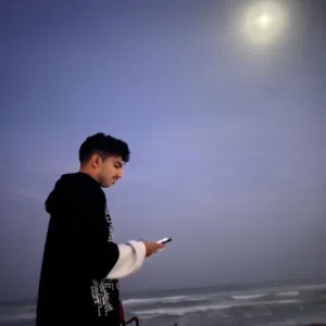 علي البلوشي 