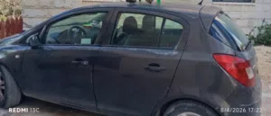 Used Opel Corsa in Salfit