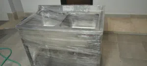 مغسله جديده للليع