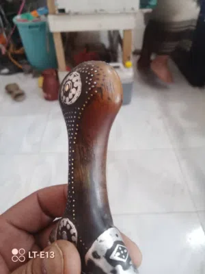 جنابي زراف دويل