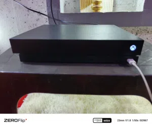 Xbox One X Xbox for sale in Zarqa