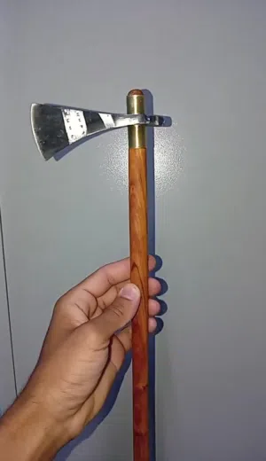 _للبيع عصا جرز عماني_