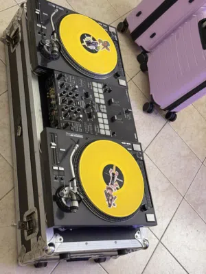Pioneer DJ Set